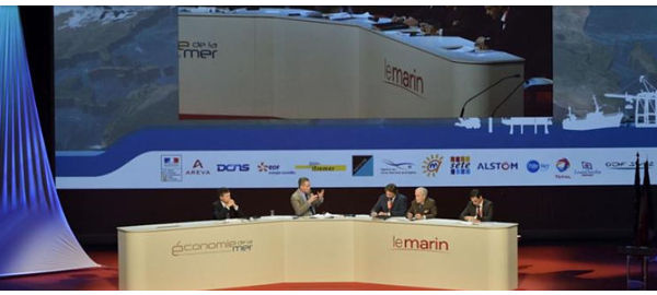 Tenth maritime economy conference