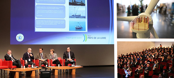 Colloque national EMR à Nantes © Ouest Médias