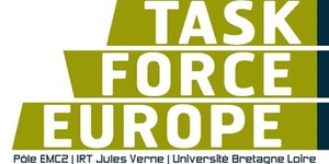 image task force europe EMR