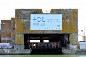 Visitez l’EOL, centre éolien en mer unique en France !