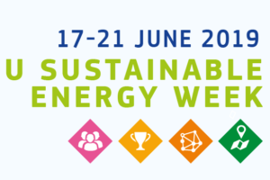 EU Sustainable Energy Week