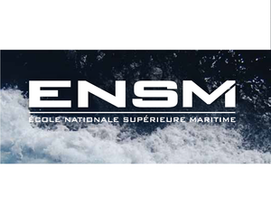 Ecole Nationale Supérieure Maritime