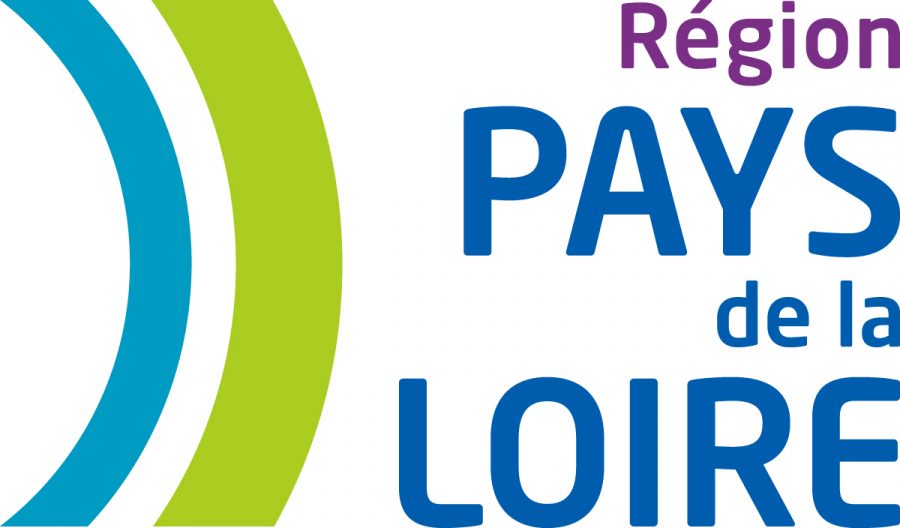 logo region des PDL