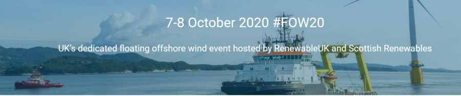 floating offshore wind