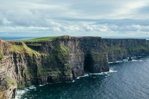 mission irlande