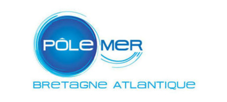 Logo Pôle Mer Bretagne Atlantique