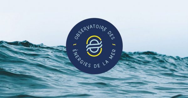 observatoire des energies de la mer