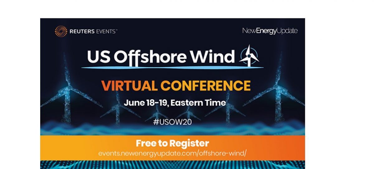 US Offshore Wind [conférence virtuelle gratuite] EMR en Pays de la Loire